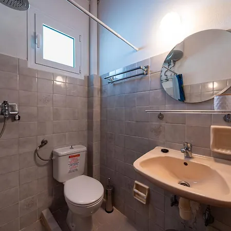Gavriil Apartament Kávos