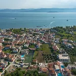 Gavriil Apartamento Kávos