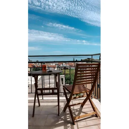Apartment Gavriil Corfu (city)