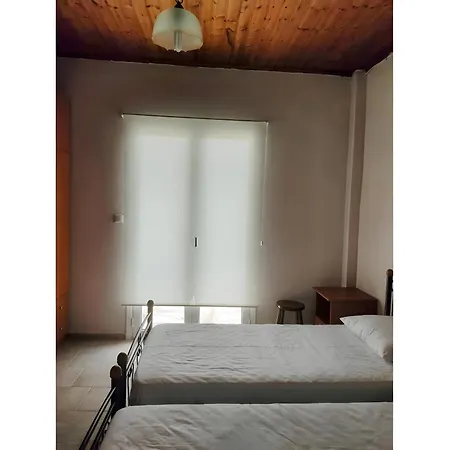 Gavriil Apartment