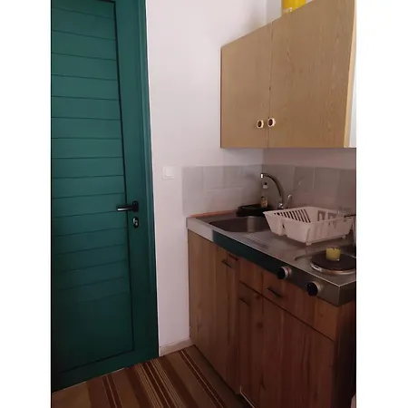 Gavriil Apartment