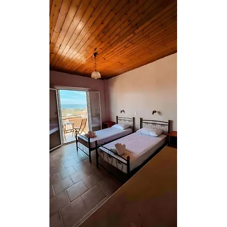 Apartment Gavriil