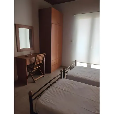 Apartment Gavriil *
