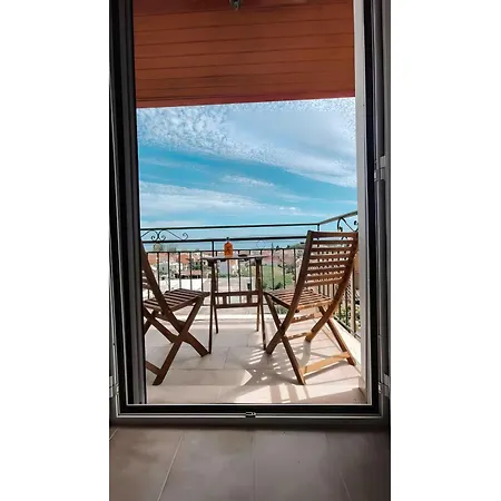 Apartment Gavriil *