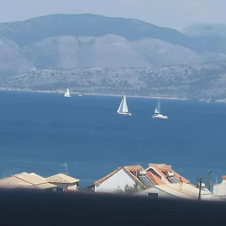 Διαμέρισμα Gavriil *