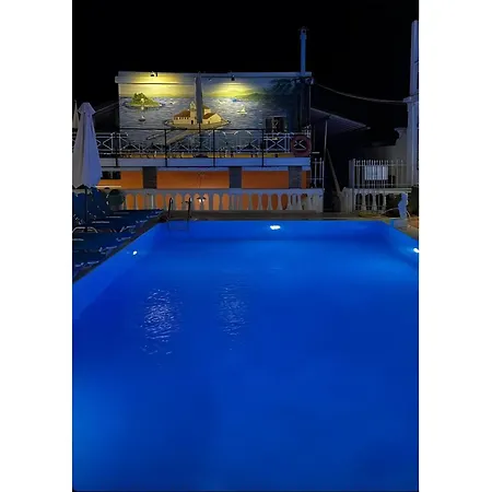 Gavriil דירה קאבוס
