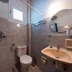 Gavriil Appartement Kávos