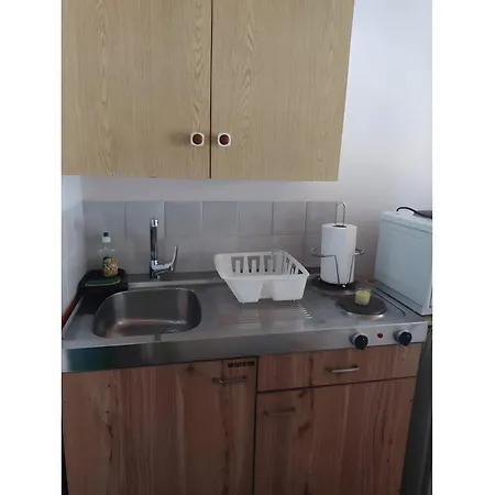 Gavriil Apartment Kavos