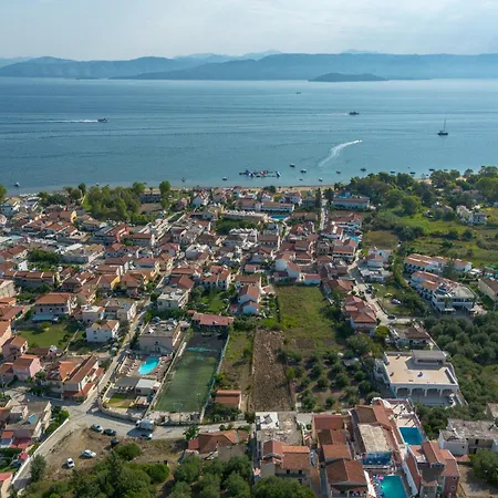 Gavriil 아파트 카보스