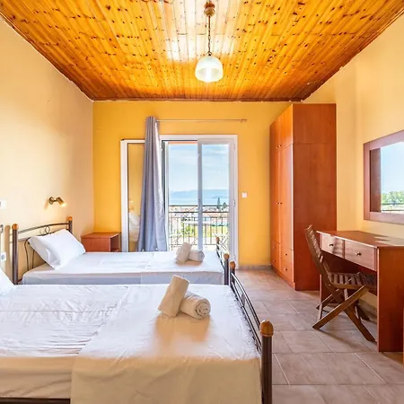 Apartment Gavriil Kavos