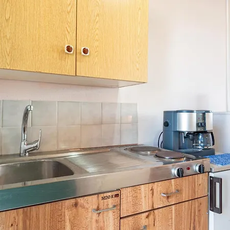Apartment Gavriil Kávos