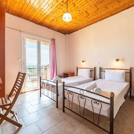 Gavriil Apartment Kavos